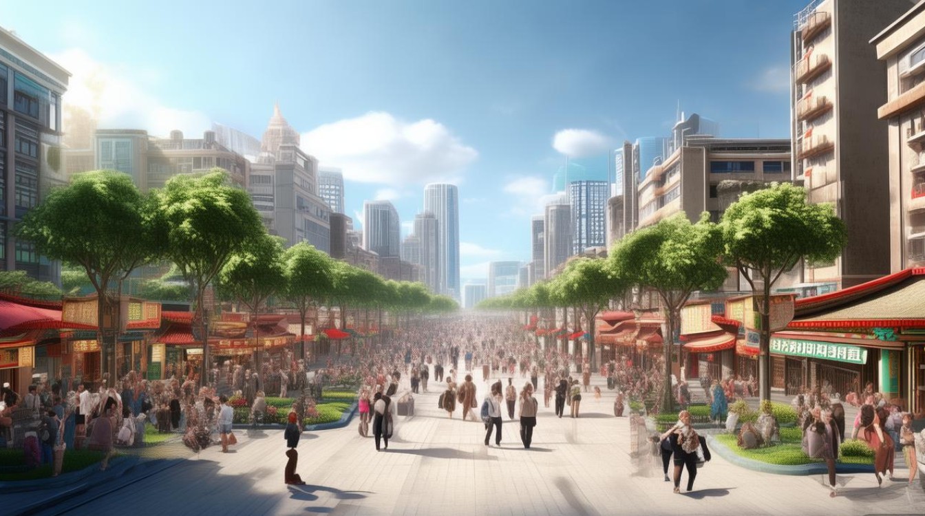 郑州哪里好玩免费景点 郑州哪里好玩免费景点