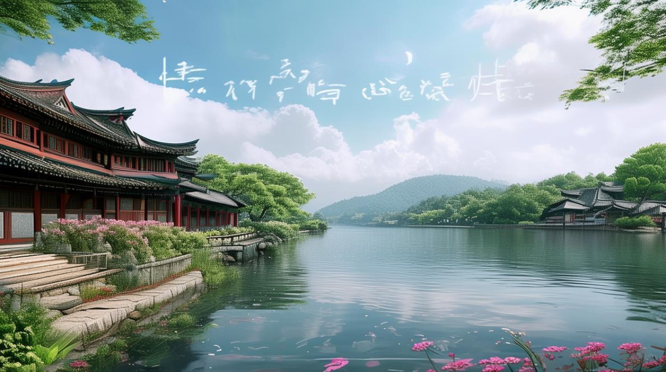 惠州西湖附近景点 惠州西湖附近景点