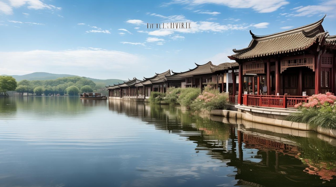 惠州西湖附近景点 惠州西湖附近景点