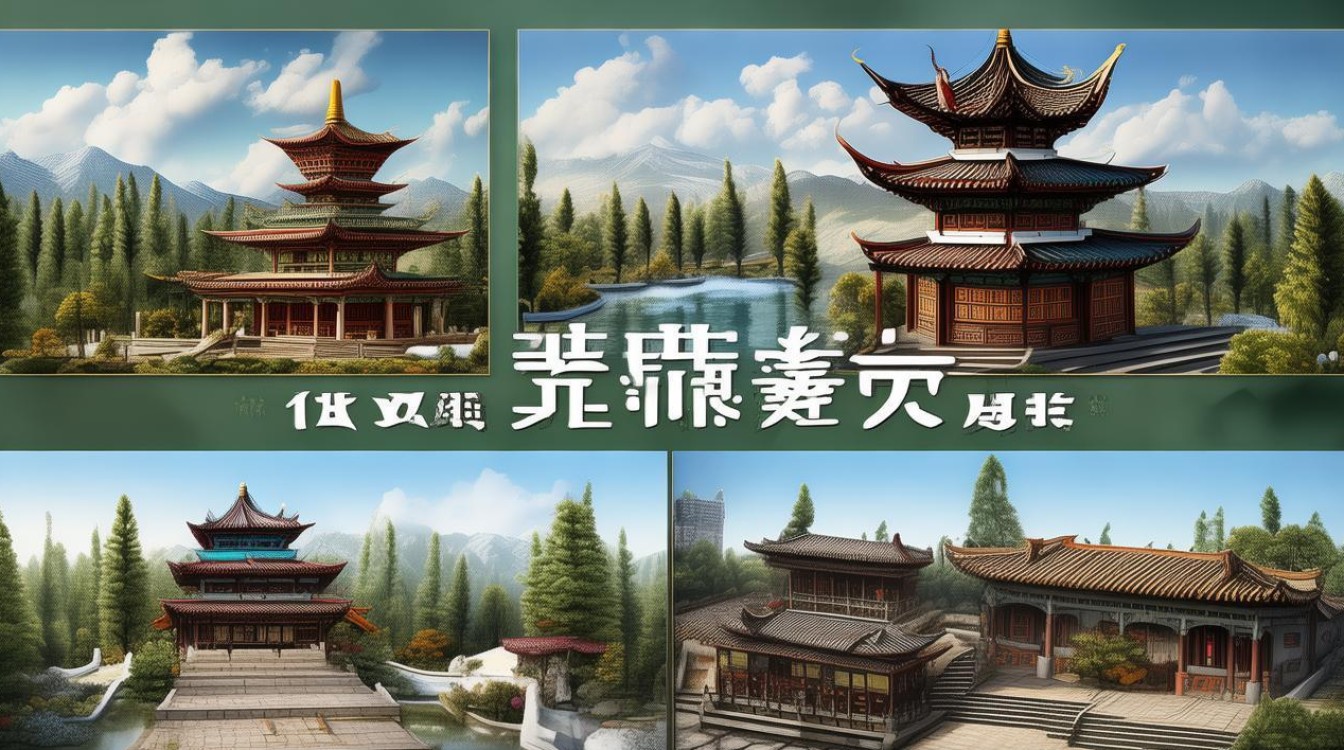 鄢陵景点排行榜