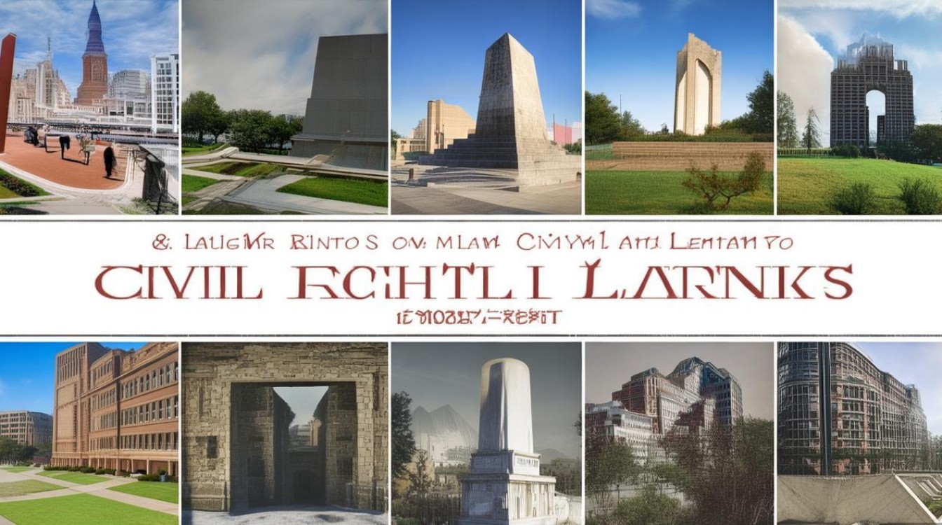 民权旅游景点大全