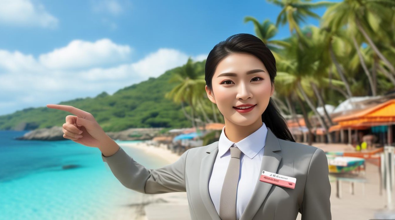 海南旅游景点讲解 海南旅游景点讲解