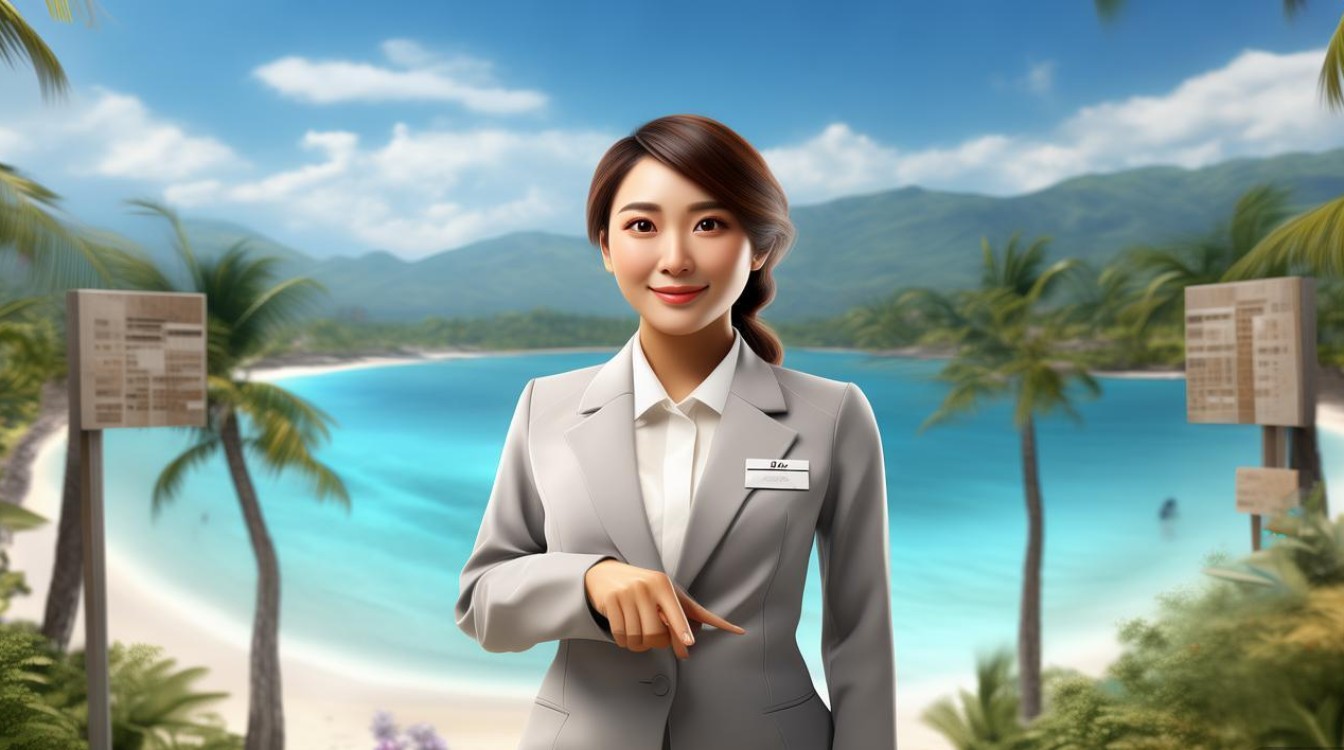 海南旅游景点讲解 海南旅游景点讲解