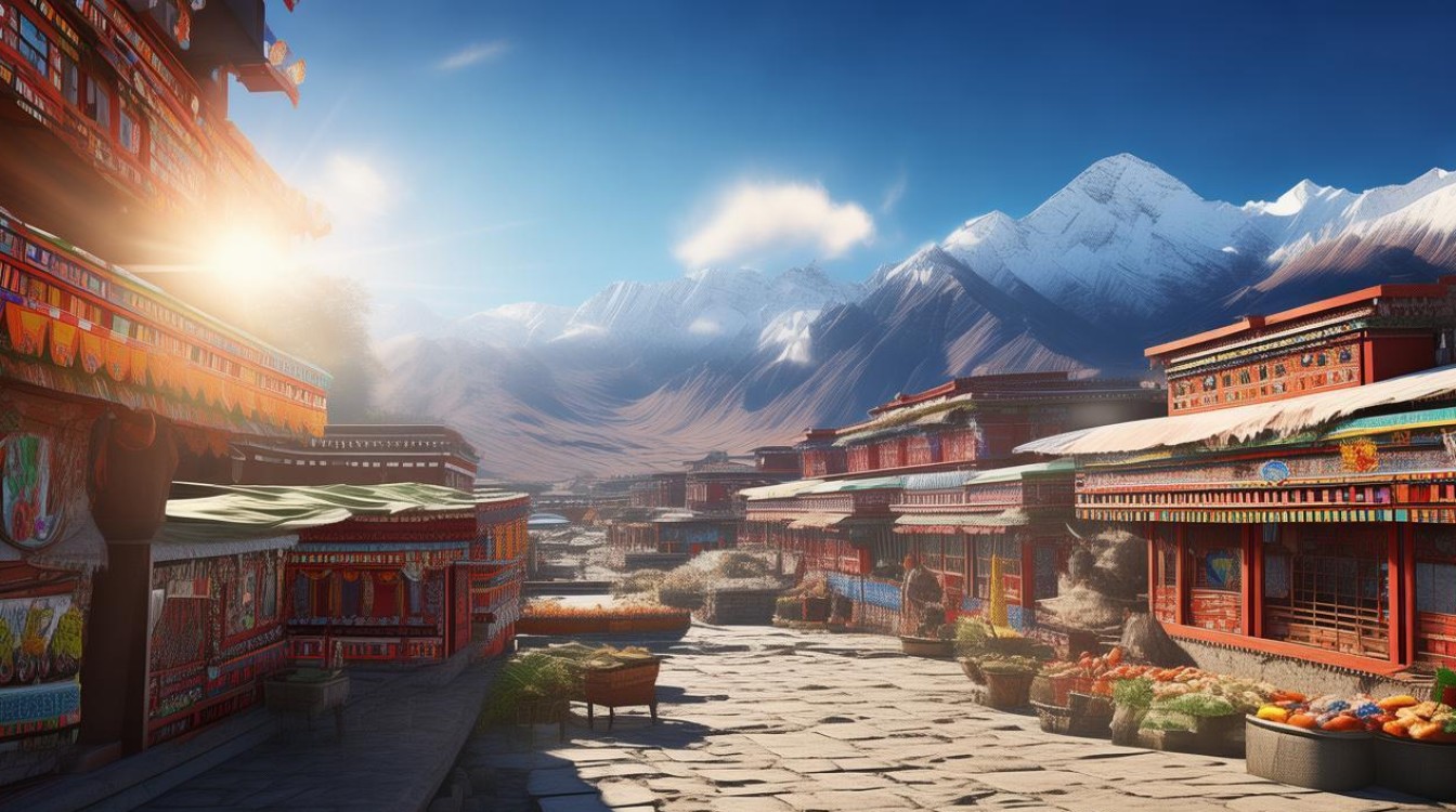 甘南临夏旅游景点 甘南临夏旅游景点