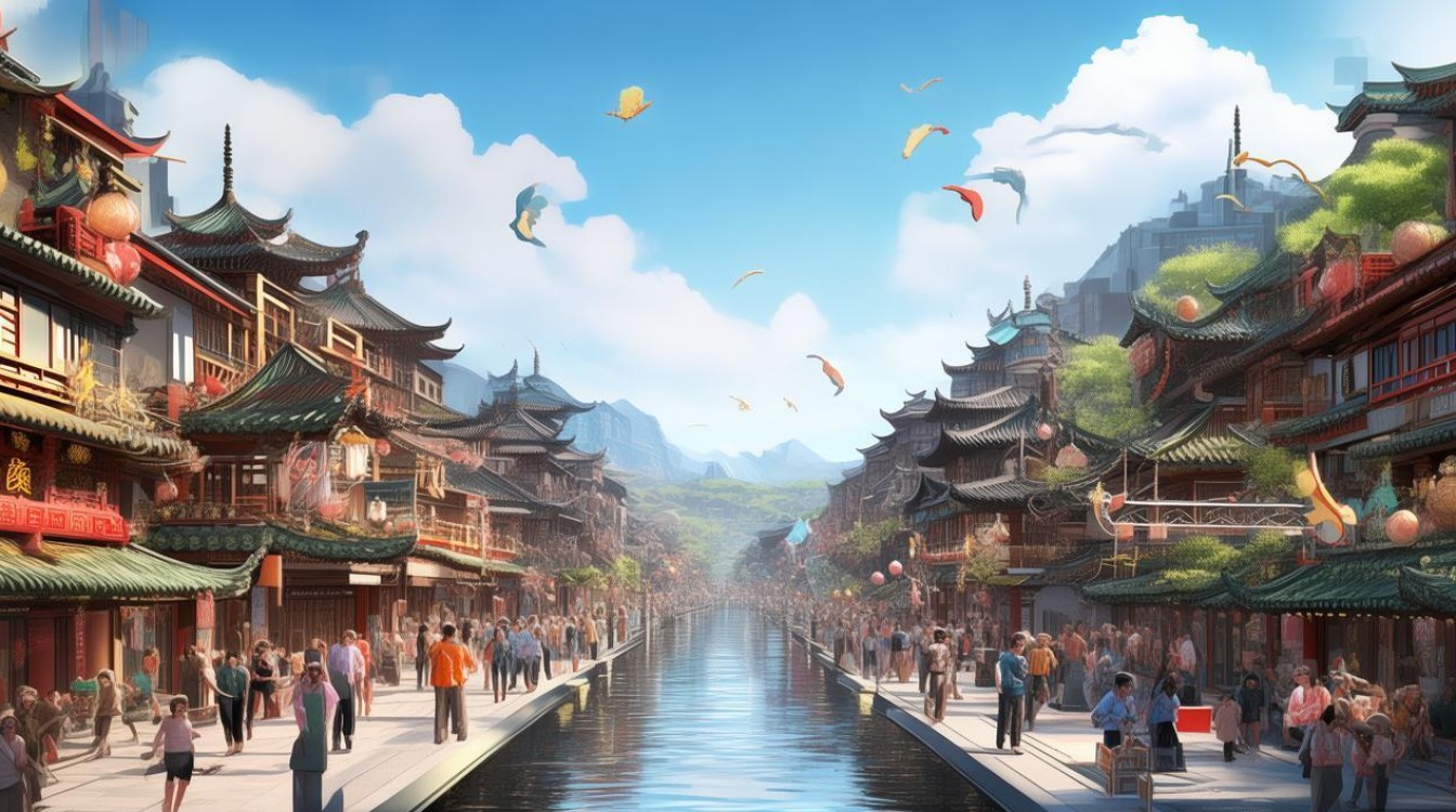 宜昌旅游必玩景点