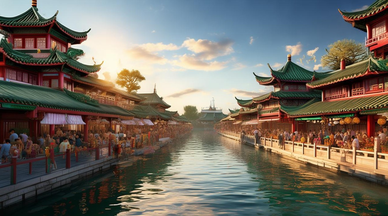 无锡旅游景点必去