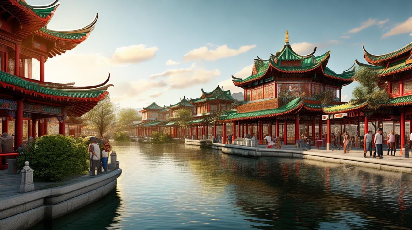 无锡旅游景点必去