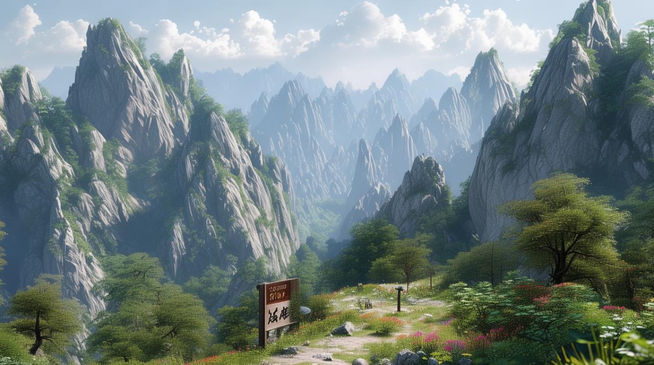 黄山旅游攻略景点必去