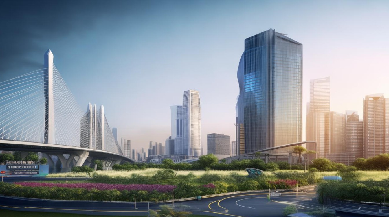 深圳旅行景点有哪些