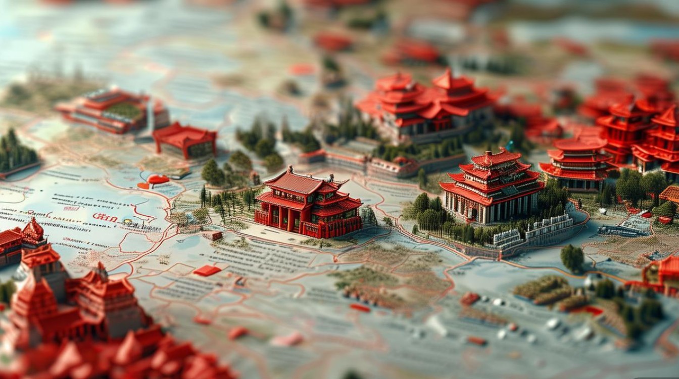 江西红色景点简介