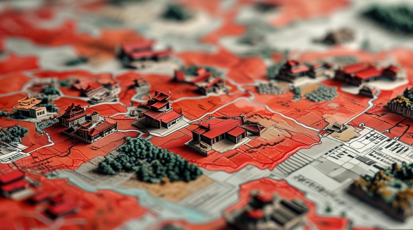 江西红色景点简介