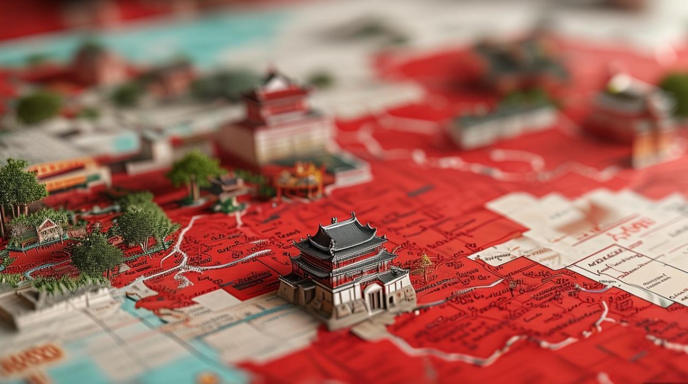 江西红色景点简介