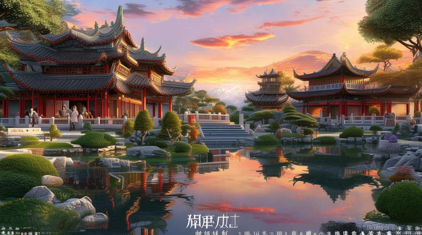 盛泽的景点