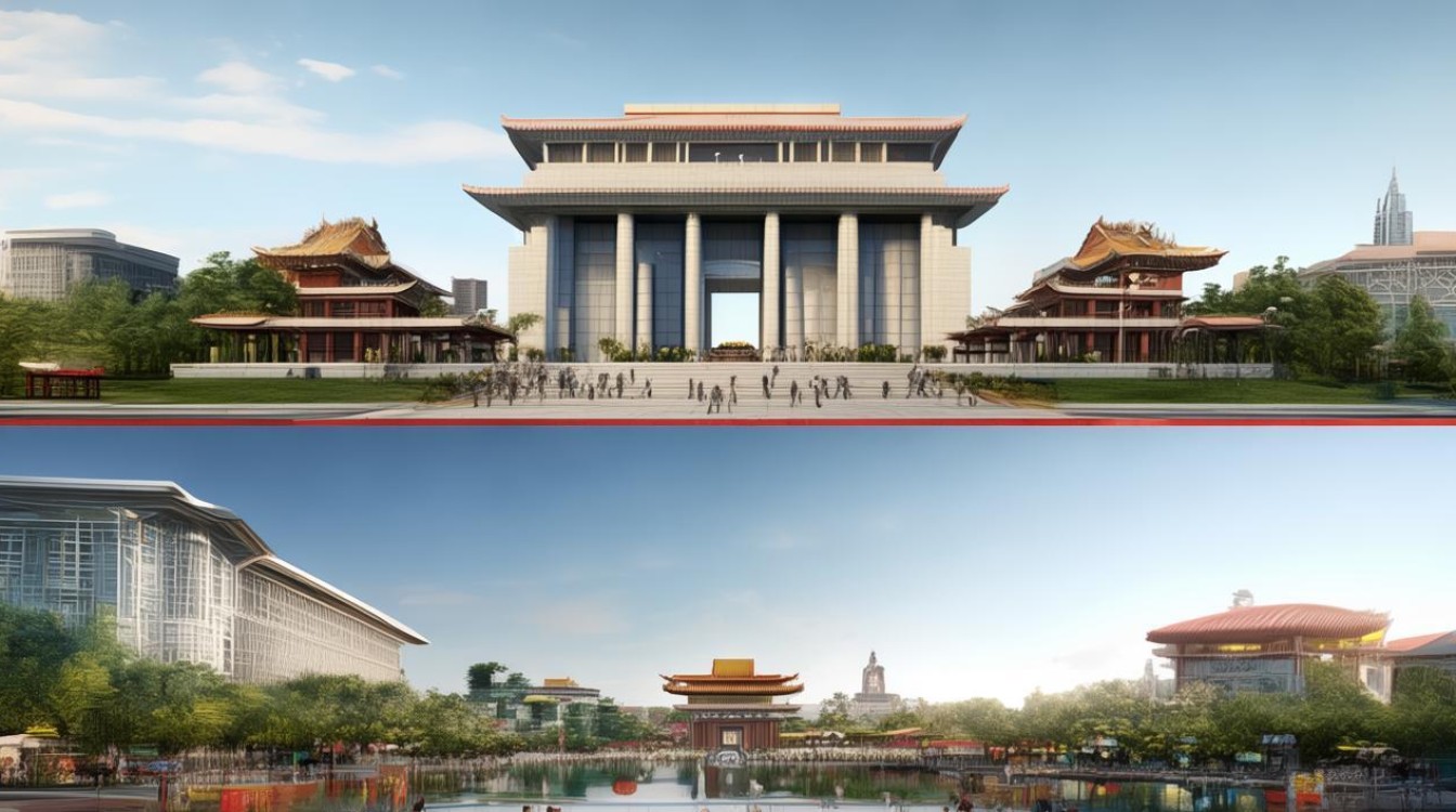 长沙主要景点介绍 长沙主要景点介绍