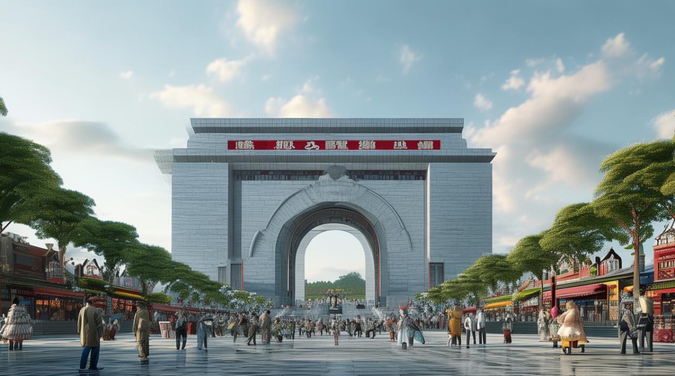 长沙主要景点介绍 长沙主要景点介绍