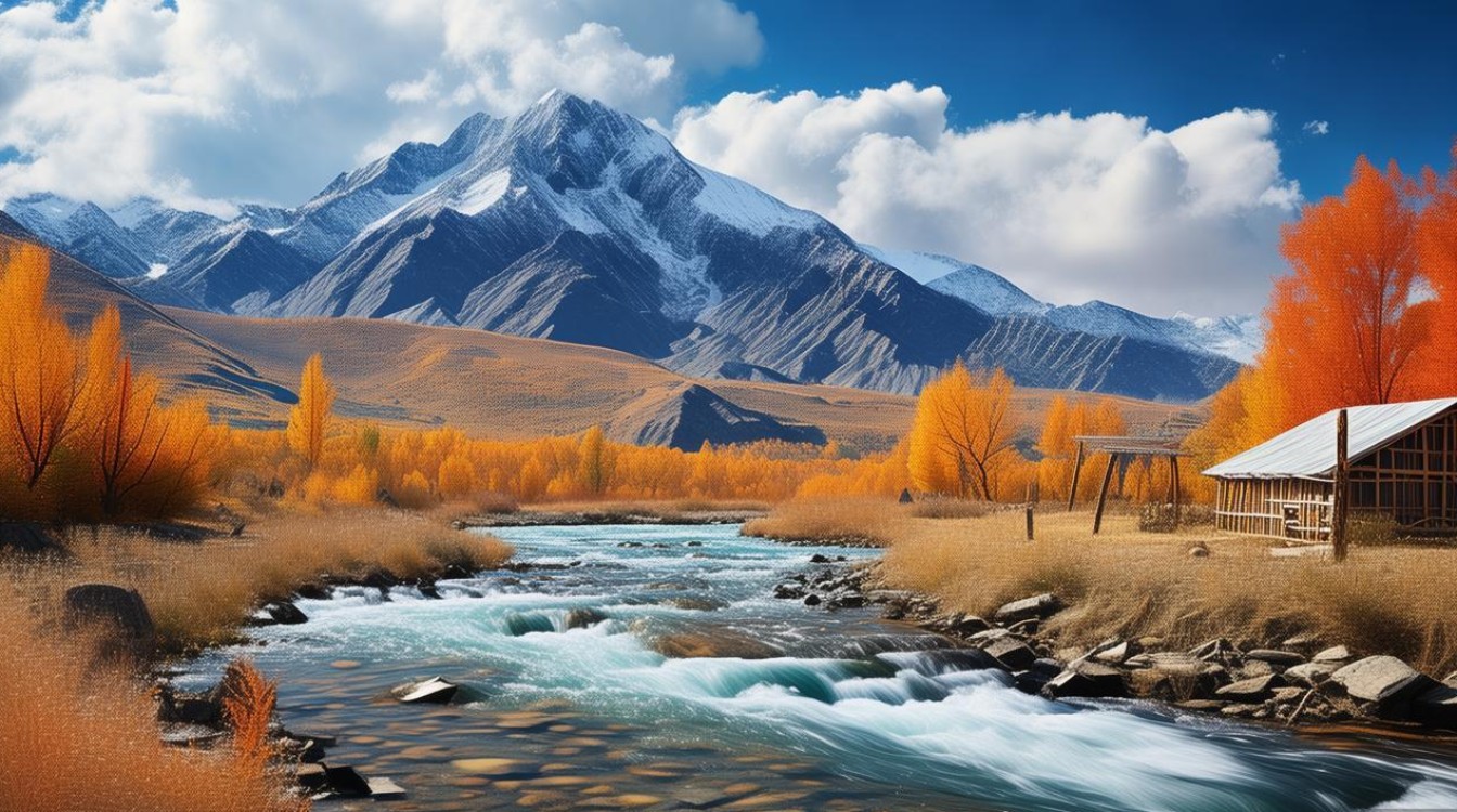 阿尔山必去的景点 阿尔山必去的景点