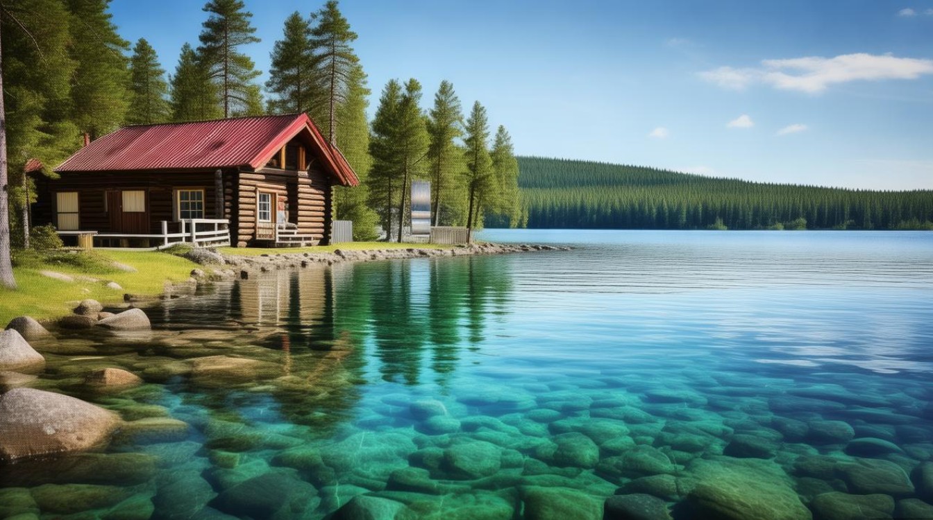 芬兰旅游必去景点 芬兰旅游必去景点