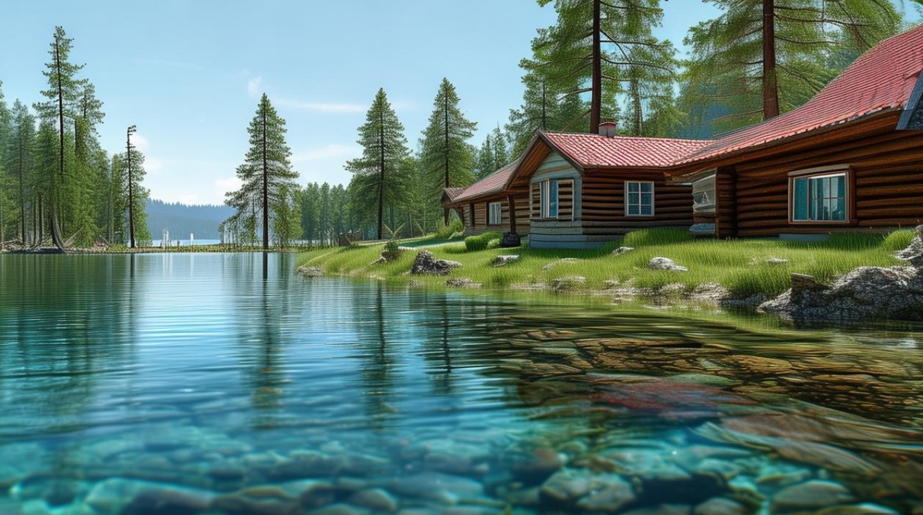 芬兰旅游必去景点 芬兰旅游必去景点