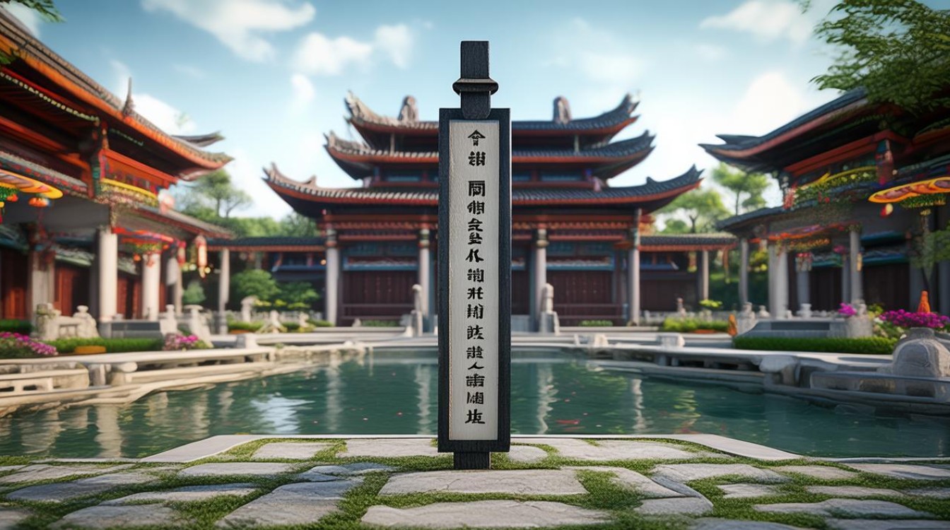 经棚的景点 经棚的景点