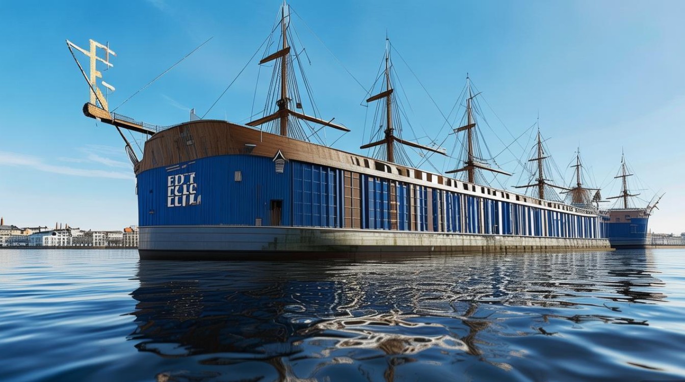 瑞典斯德哥尔摩景点