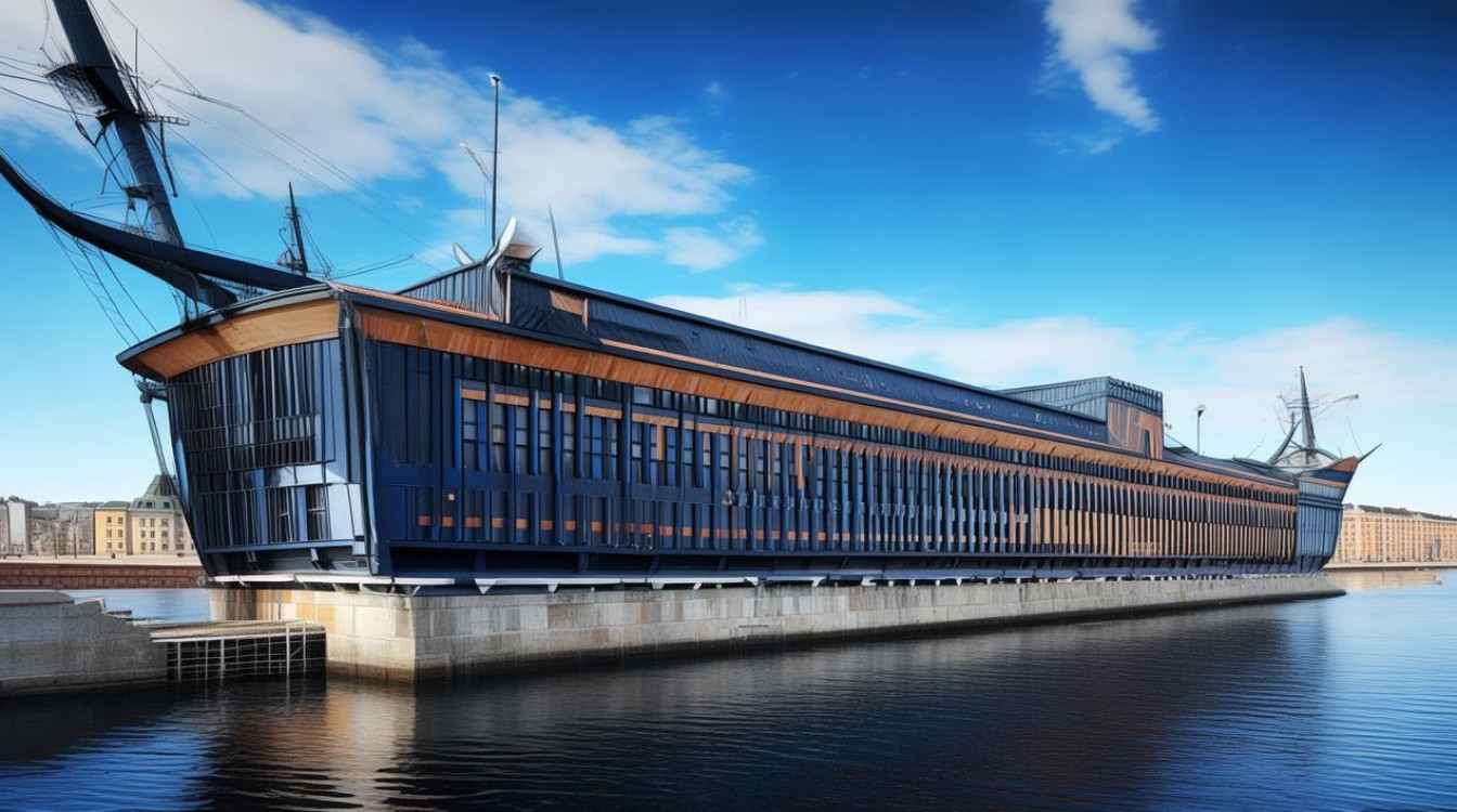 瑞典斯德哥尔摩景点