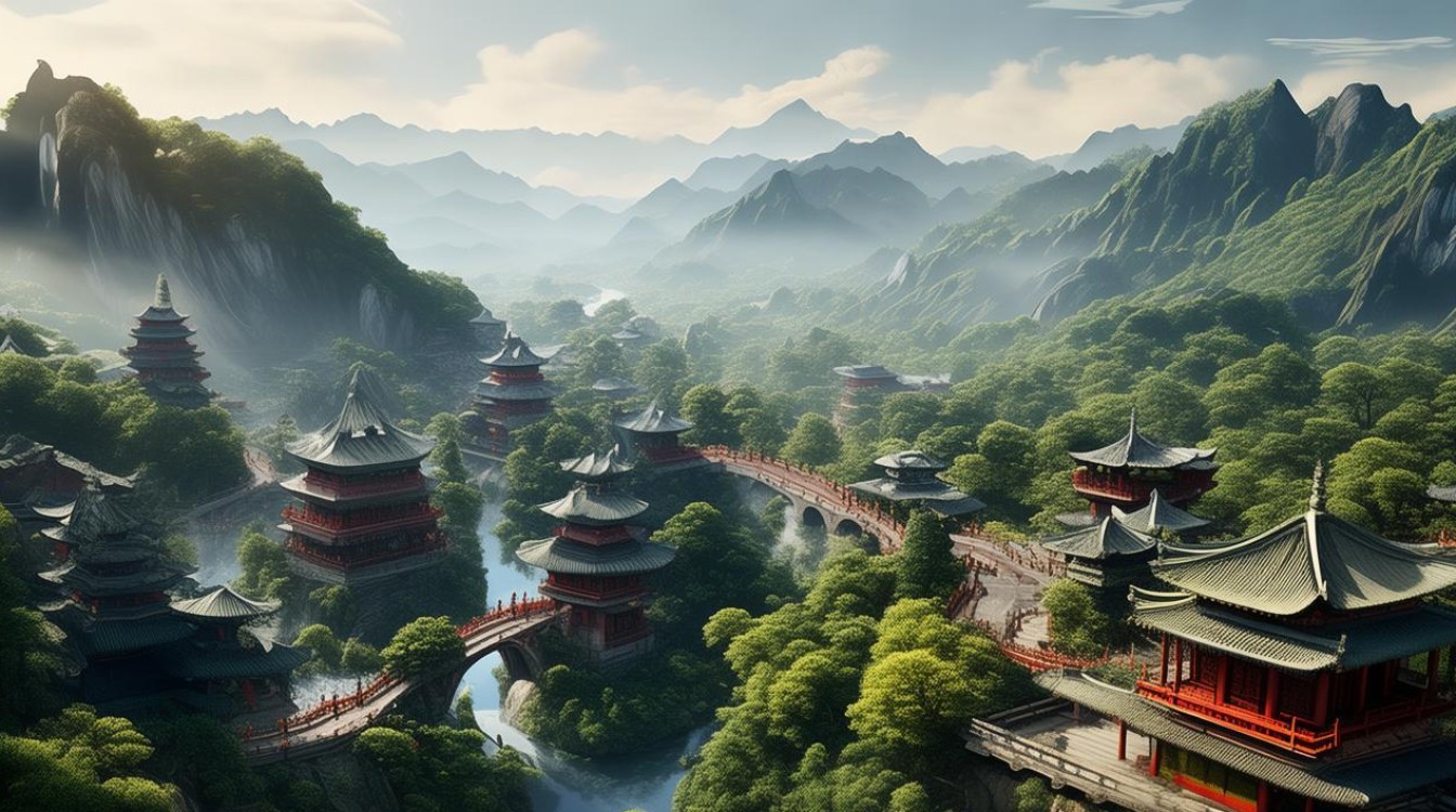 巫山的景点 巫山的景点