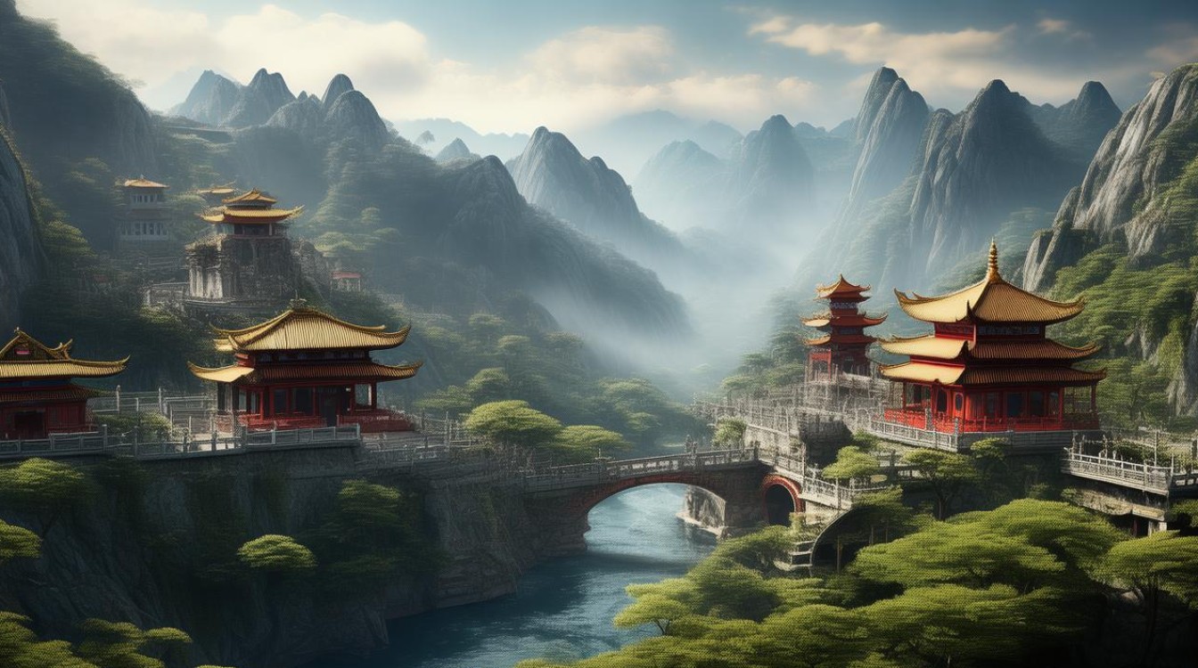 巫山的景点 巫山的景点