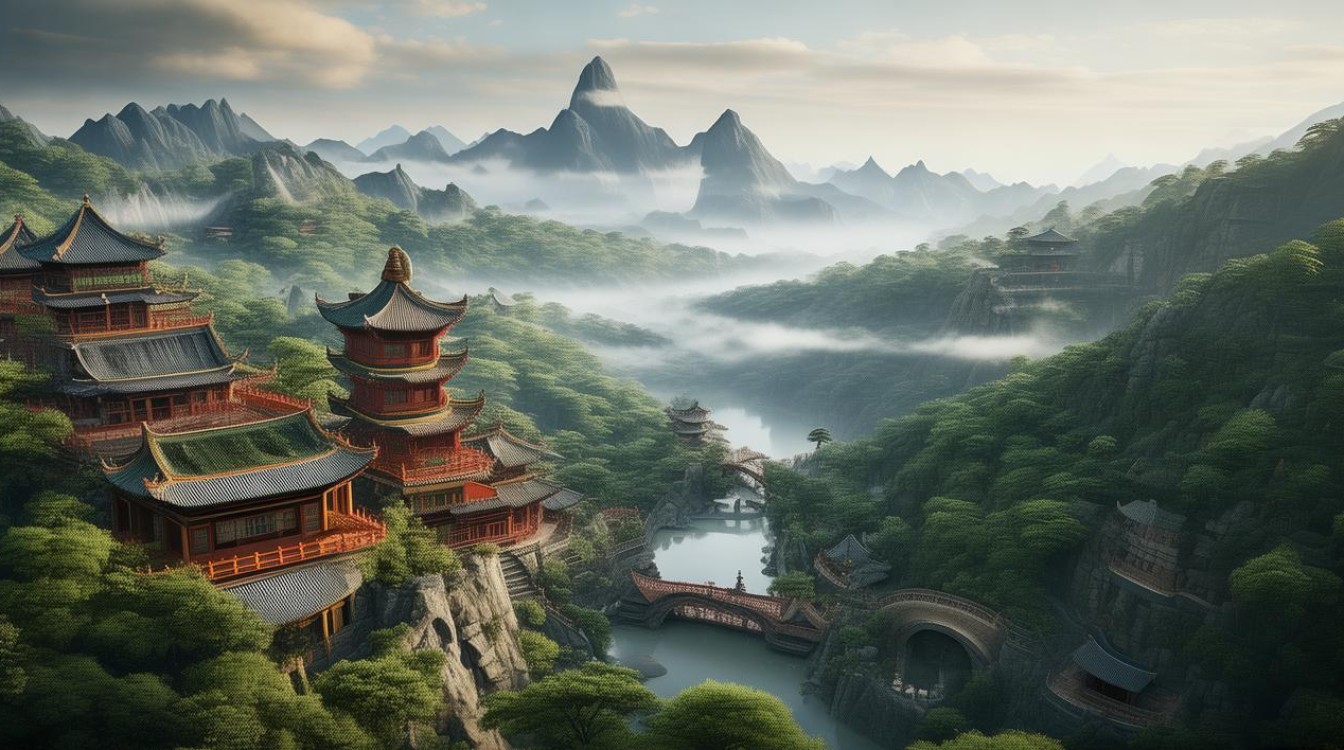 巫山的景点 巫山的景点