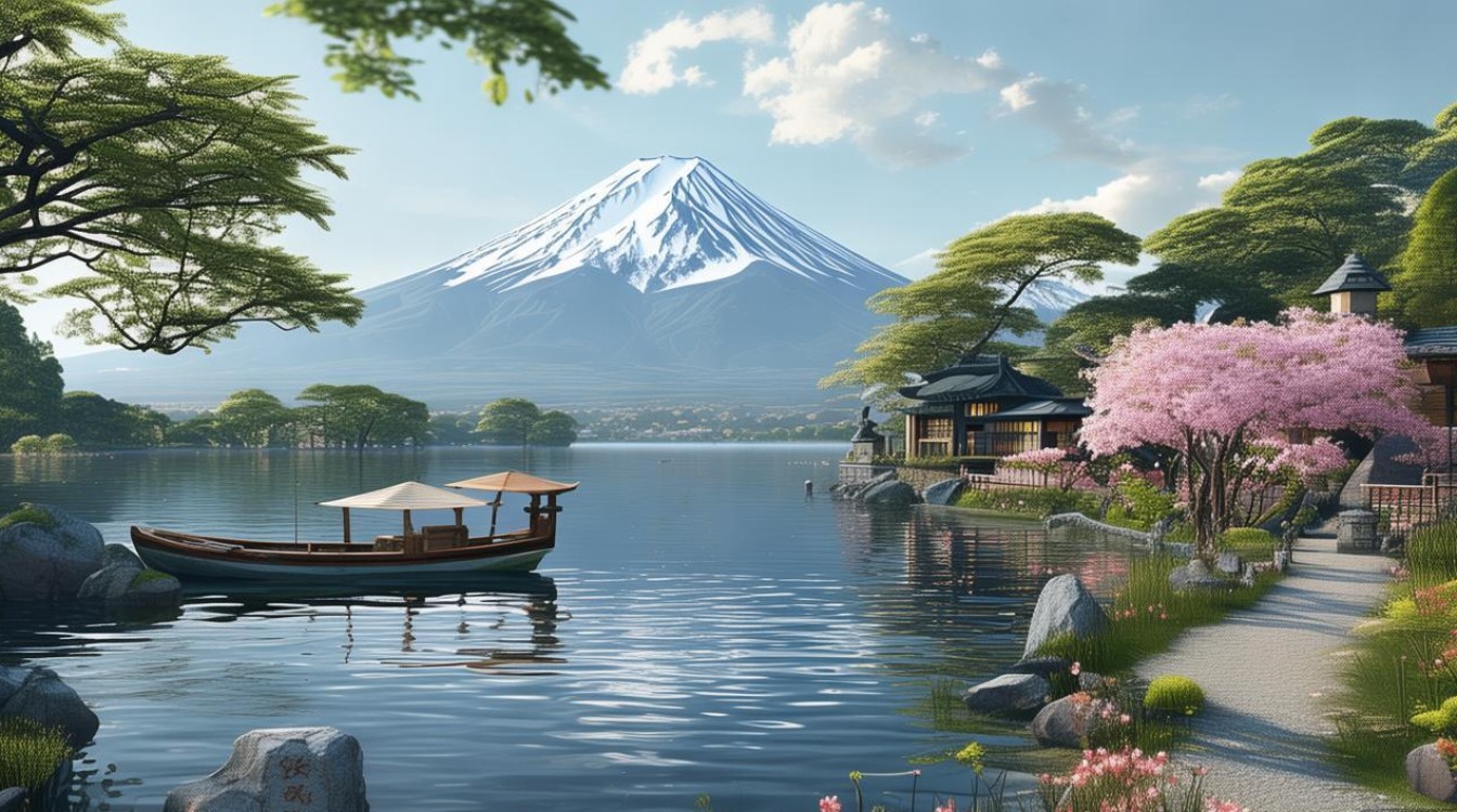 箱根的景点 箱根的景点