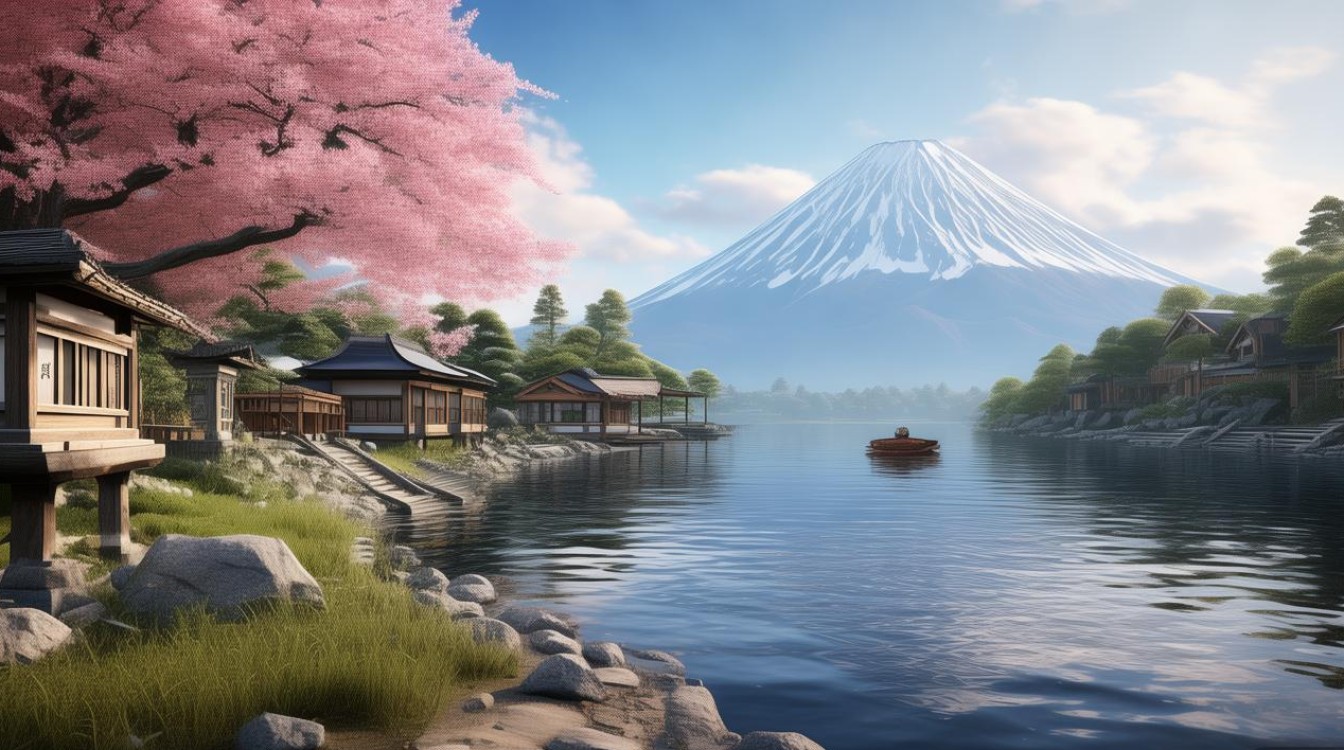 箱根的景点 箱根的景点