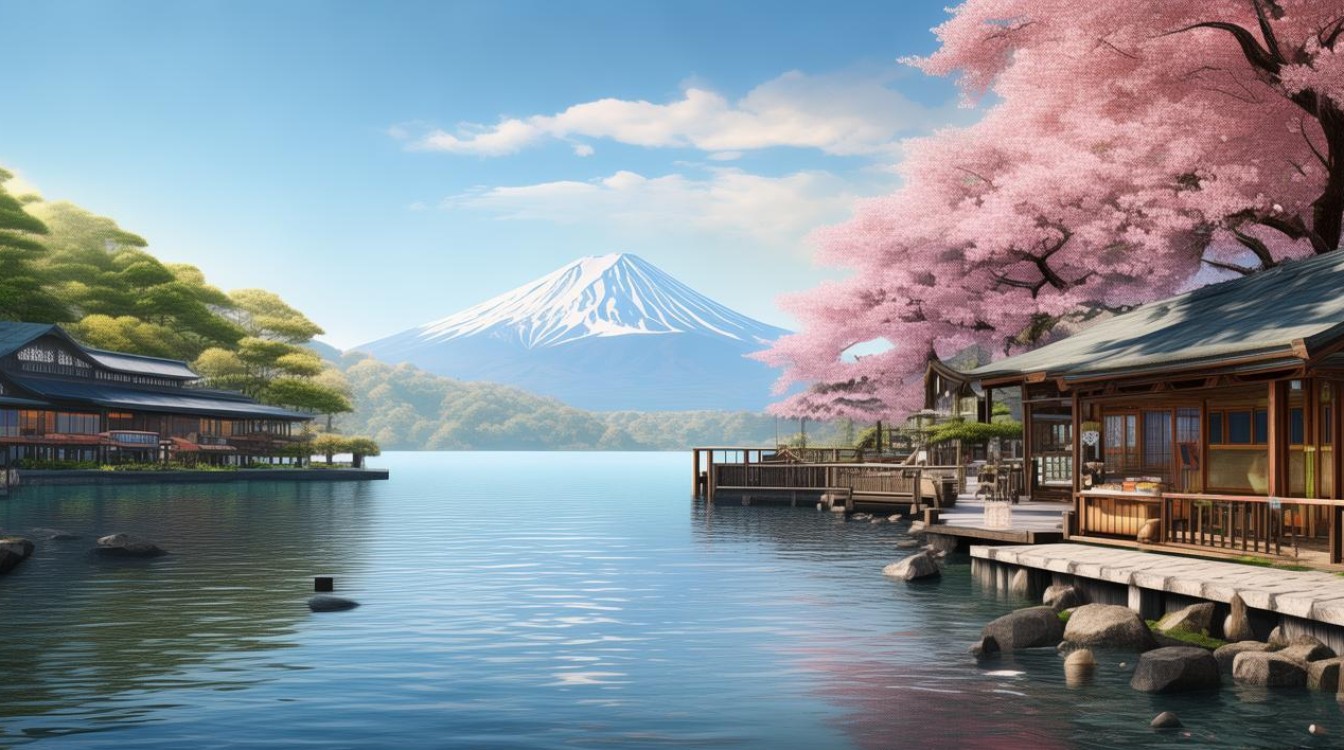 箱根的景点 箱根的景点