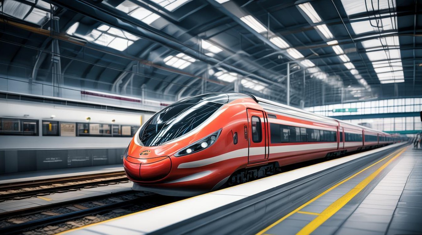 动车景点 动车景点