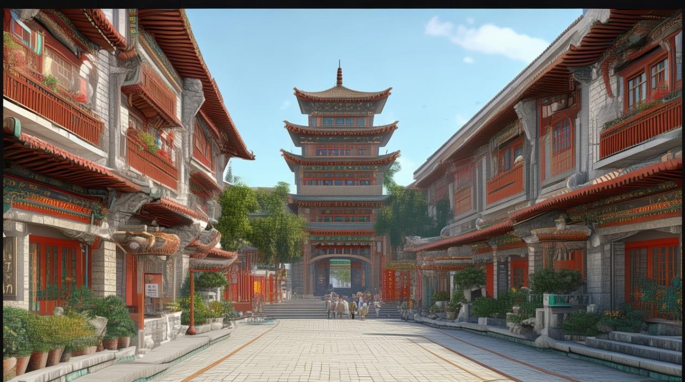 广宁的景点 广宁的景点