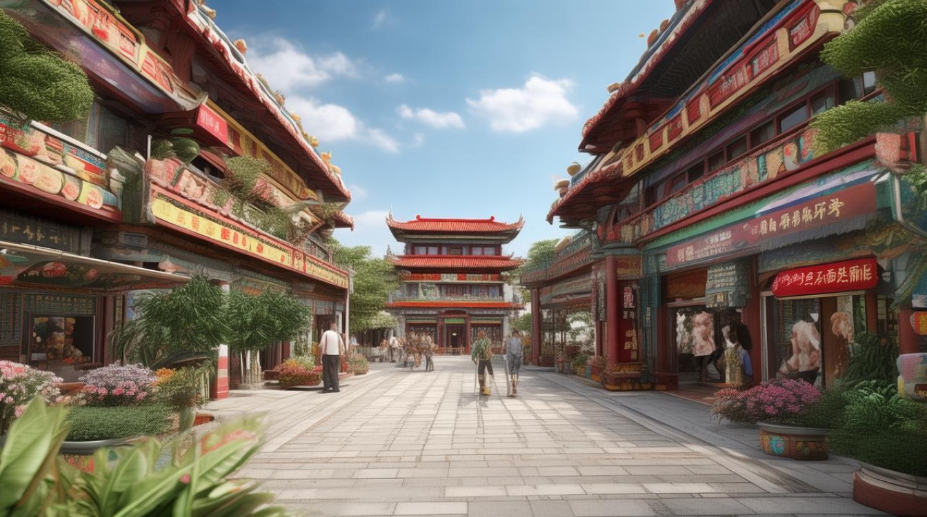 广宁的景点 广宁的景点