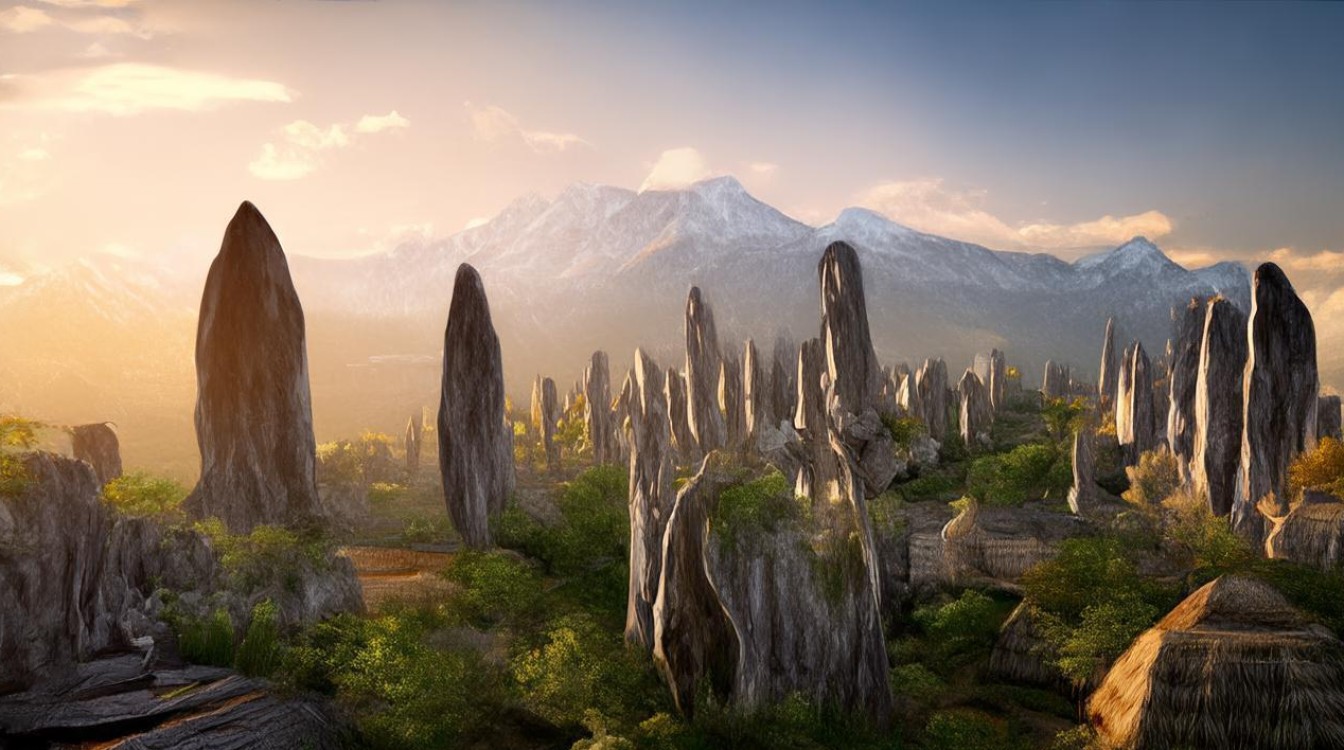 云南推荐景点 云南推荐景点