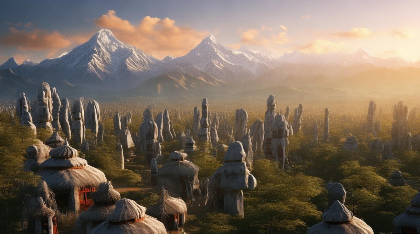 云南推荐景点 云南推荐景点