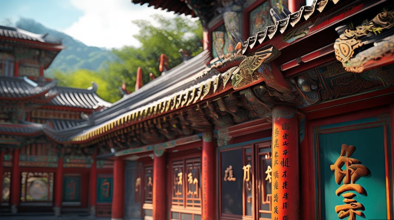 蜀文化景点 蜀文化景点