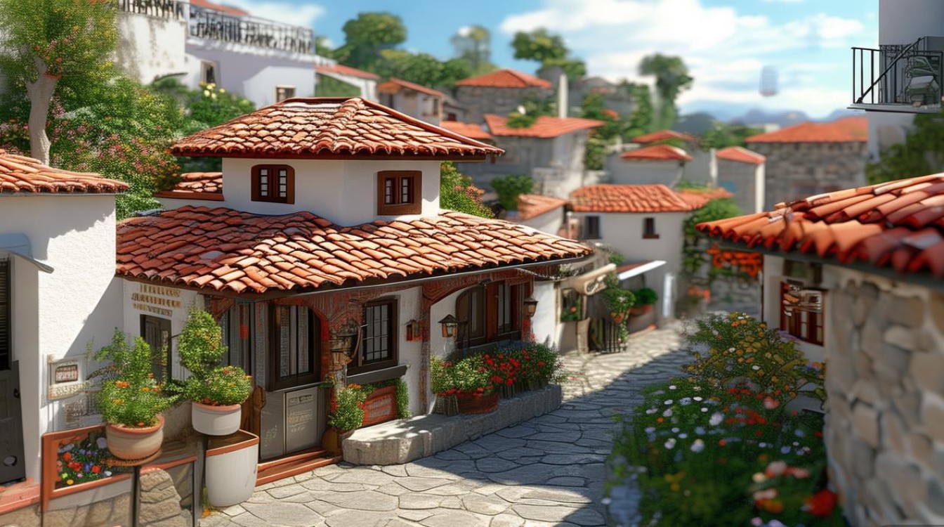 卡萨景点 卡萨景点