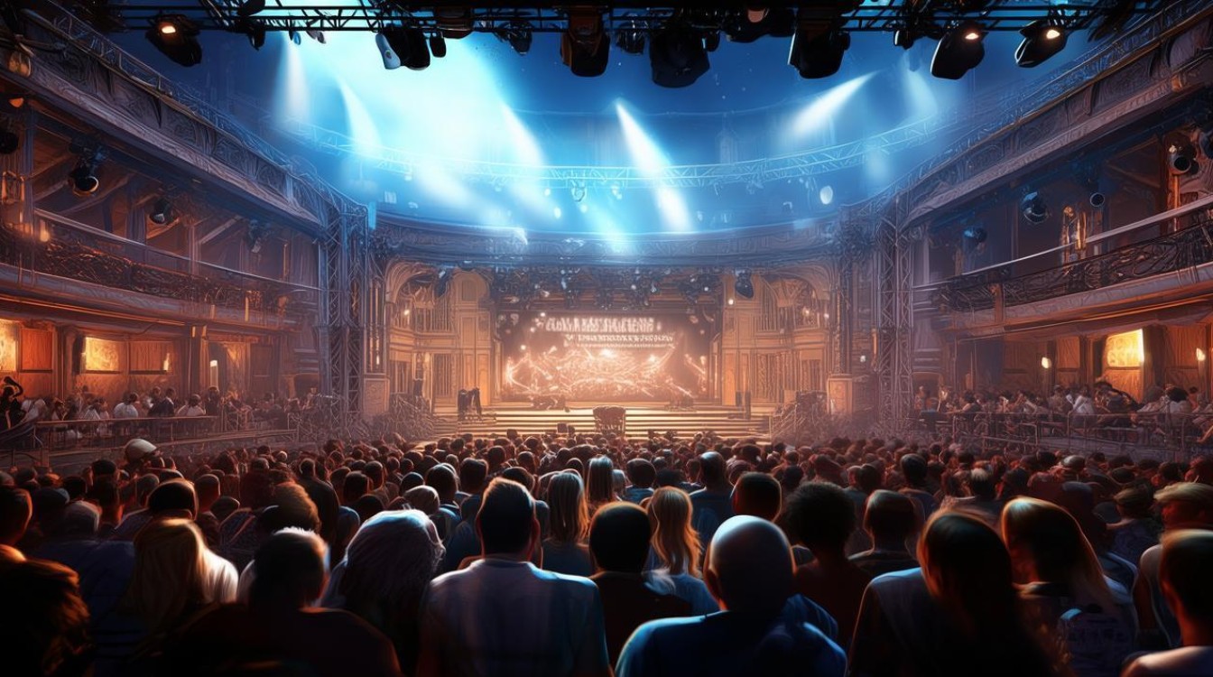 景点演出 景点演出