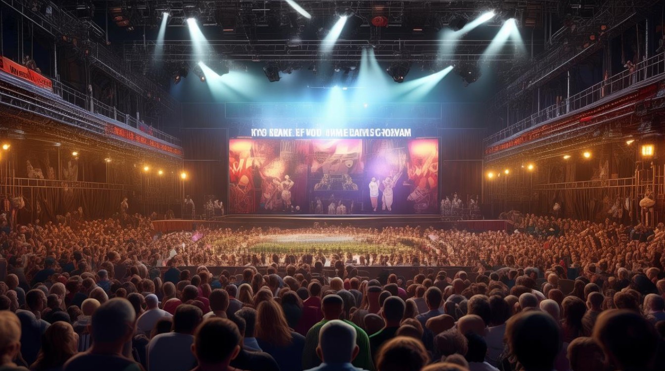 景点演出 景点演出