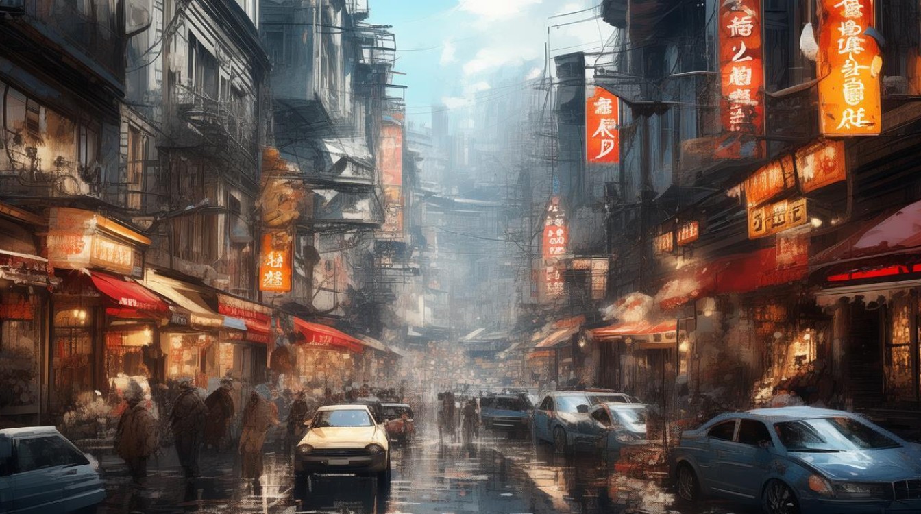 民俗景点 民俗景点