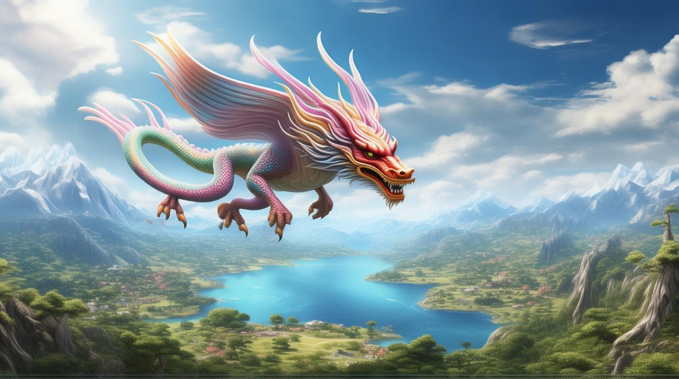 云龙景点 云龙景点