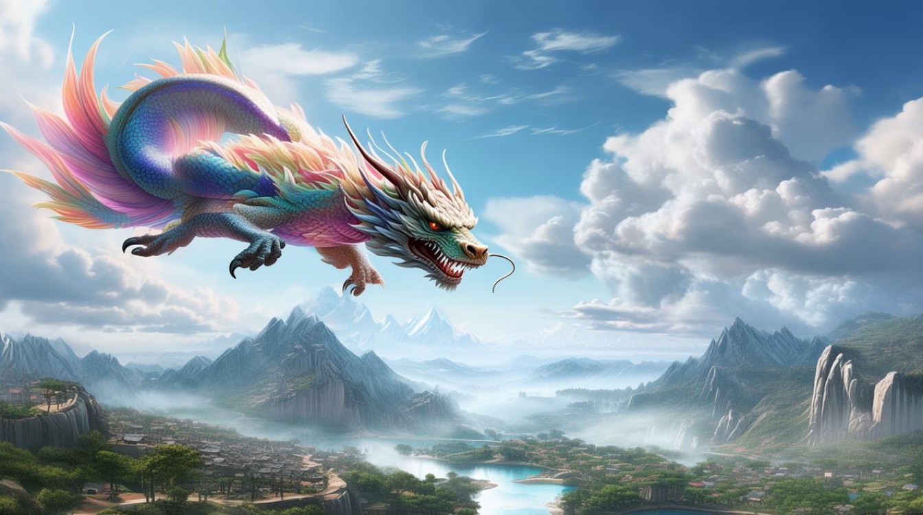 云龙景点 云龙景点