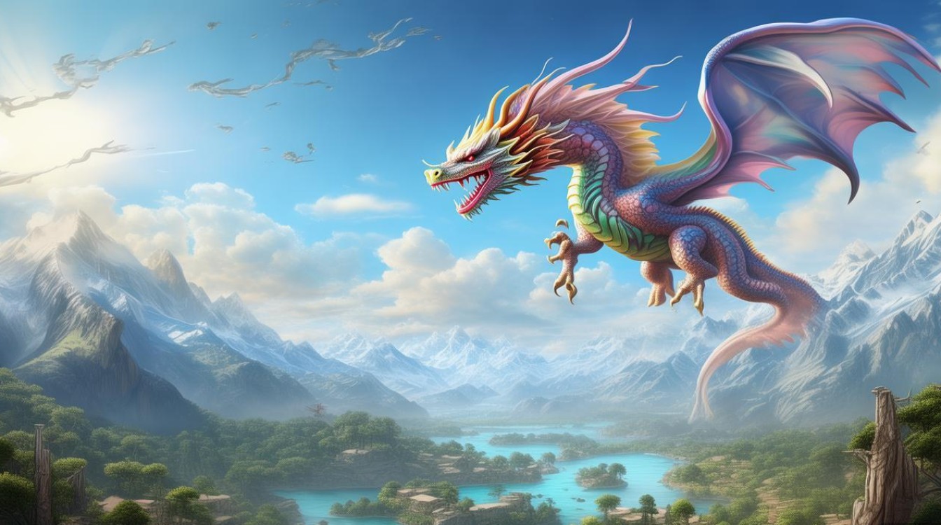 云龙景点 云龙景点