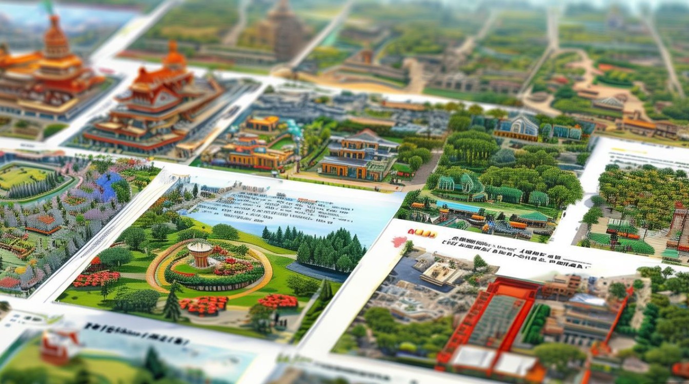 包头旅游景点一日游 包头旅游景点一日游