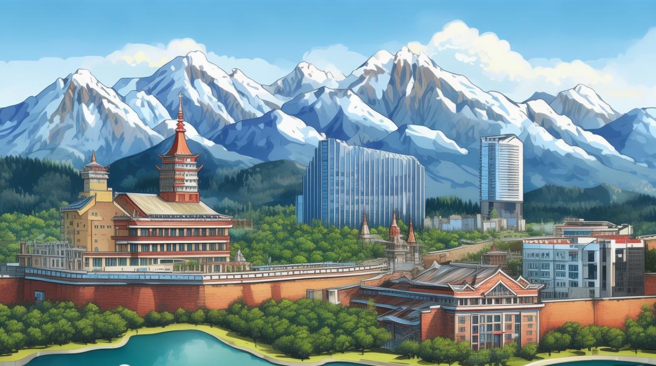 吉林省有哪些旅游景点 吉林省有哪些旅游景点