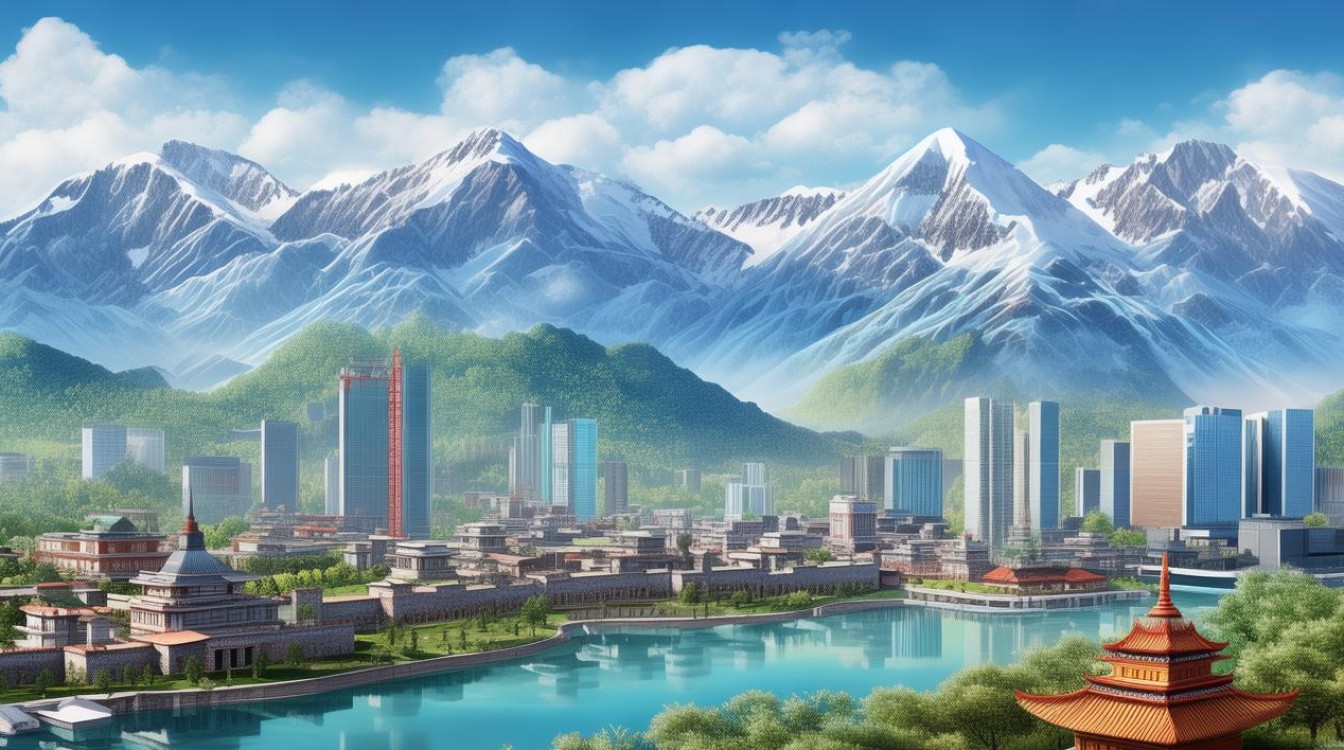 吉林省有哪些旅游景点 吉林省有哪些旅游景点