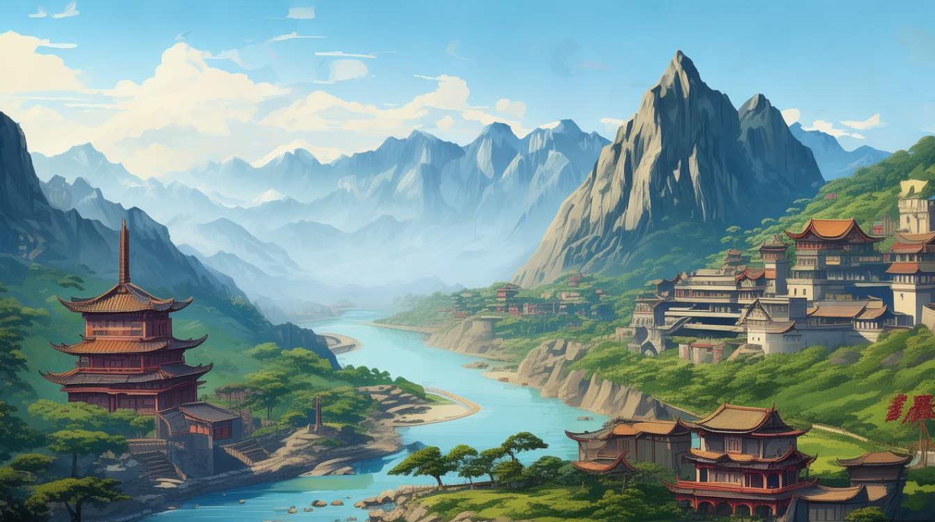 湖北省旅游景点有哪些 湖北省旅游景点有哪些