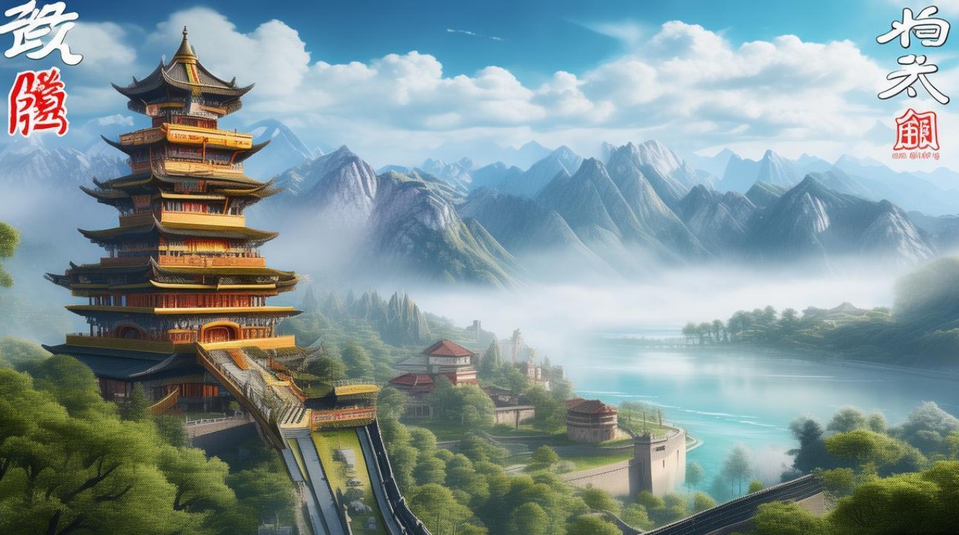 湖北省旅游景点有哪些 湖北省旅游景点有哪些