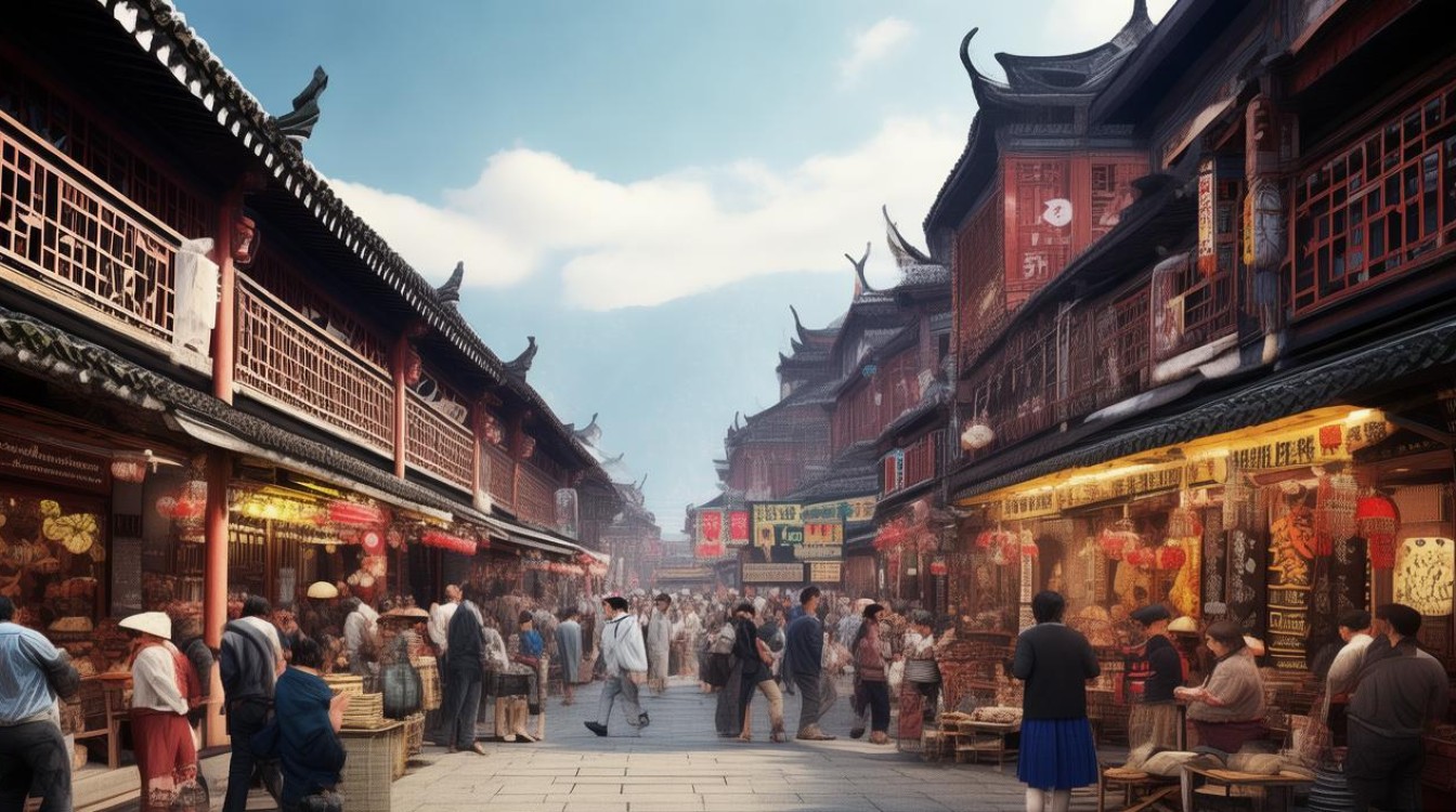 四川绵阳的旅游景点 四川绵阳的旅游景点